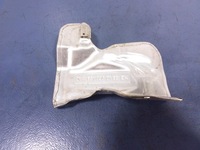 фото thumb №1, Mercedes glc w253 защита тепловая a6510960168