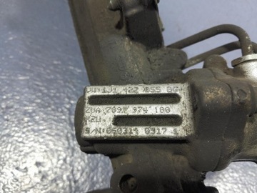 фото thumb №7, Vw new beetle рестайлинг рулевая рейка трансмиссия рулевая eu 1j1422055bg