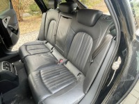 фото thumb №14, Сидіння заднє сидіння шкіра s-line audi a6 c7 kombi avant 11-18