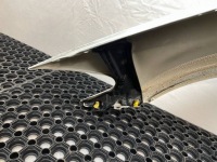 Крила перед передній праві bmw 5 f10 f11 код лакофарбового покриття: 300 alpinweiss Київ, фото thumb