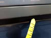 фото thumb №10, Skoda octavia ii kombi двері задня ліва задні lf5x