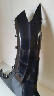 фото thumb №2, Крыло vw t-roc