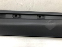 фото thumb №6, Молдинг накладка порог правая 30653723 volvo xc90