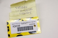 фото thumb №6, Iq038 jaguar xf x250 3.0d вентилятор вентилятора