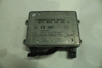 фото thumb №1, Модуль усилитель антенны mercedes w211