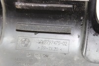 фото thumb №6, Воздухозаборник впуск воздуховод воздуха bmw e81 e87 2.0d 7797475