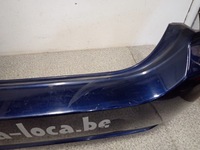 фото thumb №9, Toyota corolla e12 hb 04-07 бампер задний 8p4