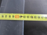 фото thumb №10, Пол багажника audi a6 c8 18-23r 4k8863373