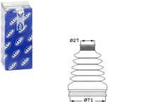 фото thumb №1, Комплект - набор защита шарнир [sasic]