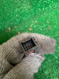 Зеркало левая перед передние qubo bipper nemo fiorino 5 pin 735460571 с Разборки, фото thumb