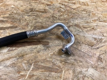 фото thumb №6, Шланг шланг кондиционера opel e-corsa f e-208 ii