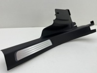 фото thumb №1, Volvo v90 захист молдинг накладка поріг ліва задня 31377618