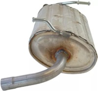 Гаситель конечный bos219-165 Оригинал, фото thumb