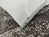 Mercedes w176 рестайлинг  бампер задний задний sport в Украине, фото thumb