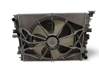 фото thumb №1, Dodge ram 52014797ae радиатор wody