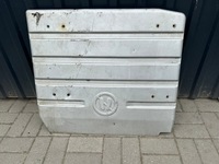 фото thumb №1, Захист каталізатора верхній man tgs tgx e6