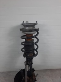 фото thumb №7, Амортизатор поворотний кулак права bmw x1 e84