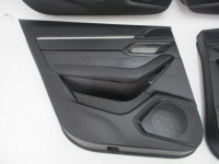 фото thumb №4, Обивка обивка дверь peugeot 508 ii 18r задняя