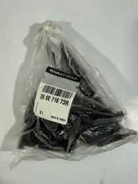 фото thumb №1, Набір ремонтний фара clio v сторона ліва 260e71673r