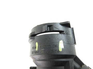 фото thumb №8, Труба води vw golf v 2.0 fsi 1k0122201a