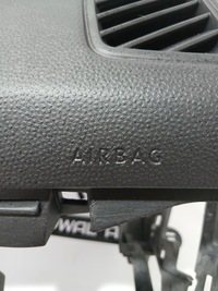 фото thumb №6, Hyundai ix35 панель приладів консоль подушка безпеки подушки безпеки водій пасажир ремені оригінал