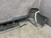 Бампер задний задний направляющие отражатели suzuki grand vitara 2 2 zdl c09 szary 5d Недорого, фото thumb