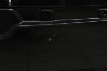 фото thumb №6, Opel zafira c 12r- крышка багажника зад задняя