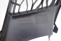 фото thumb №8, Dacia logan ii sandero ii решётка бампера средняя