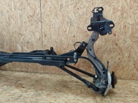 Балка задняя mini countryman r60 paceman r61 4x4 all4 Оригинал, фото thumb