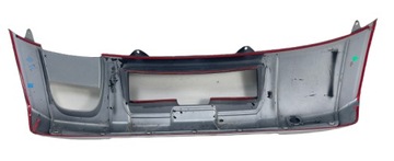 фото thumb №3, ^ спойлер бампера зад ateca x-perience 575071617b оригінал