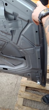 фото thumb №12, Капот крышка двигателя bmw x3 f25 10-17 a52