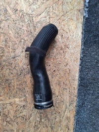 фото thumb №1, Fiat 500 wąż труба інтеркулер eam+epr d 198