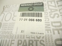 фото thumb №9, Фільтр пального dacia logan sandreo 7701066680