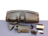 фото thumb №1, Opel antara приборная панель приборная подушки безопасности ремни