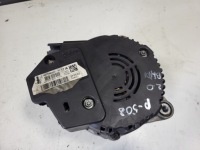 Генератор peugeot 508 2.0 bhdi 9807995580 Киев, фото thumb