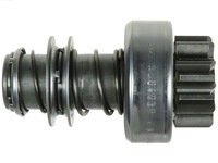 фото thumb №1, Сцепление односторонний, стартер as-pl sd0403p