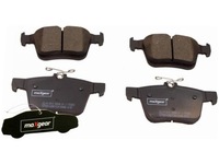 фото thumb №1, Гальмівні колодки задня vw t-roc 1.0-2.0 17-21 +ароматизатор