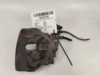 фото thumb №1, Суппорт тормозной перед левый audi a4 b6