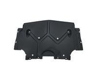 фото thumb №1, Mercedes benz r-kl w251 2006 - 2010 захист pod двигун