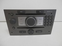 фото thumb №1, Opel signum радіо cd 70 navi 93184759