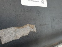 фото thumb №16, Bmw 1 f20 рестайлінг м-пакет 15-19 задній бампер pdc 5112-8060292