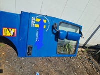 фото thumb №2, Дверь полный daf xf 105 2013r