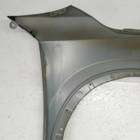 Mazda cx5 2 2 2017 крило ліве передній перед Оригінал, фото thumb