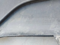 фото thumb №7, Bmw x3 g01 m набір дифузор бампер задній