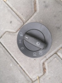 фото thumb №4, Вимикач перемикач світла 1k0941431aj vw eos