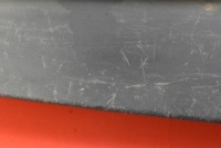 фото thumb №10, Задній бампер чорний pdc opel movano b 10-22