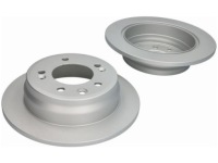 фото thumb №1, Гальмівні диски задня hyundai i30 i mk1 1.4-2.0 07-12