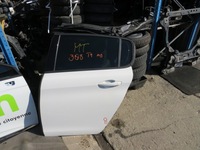 фото thumb №1, Двері задні ліві peugeot 308 t9 hb