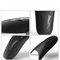 фото thumb №7, Крыло велосипедный мотоцикл передний задний крыло przedłużony przed deszczem