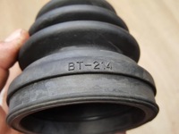 фото thumb №7, Захист шарнір піввісь привідний bt-214